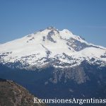 Bariloche Cerro Tronador